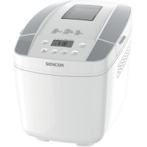 Machine a pain - Sencor - SBR 0770WH