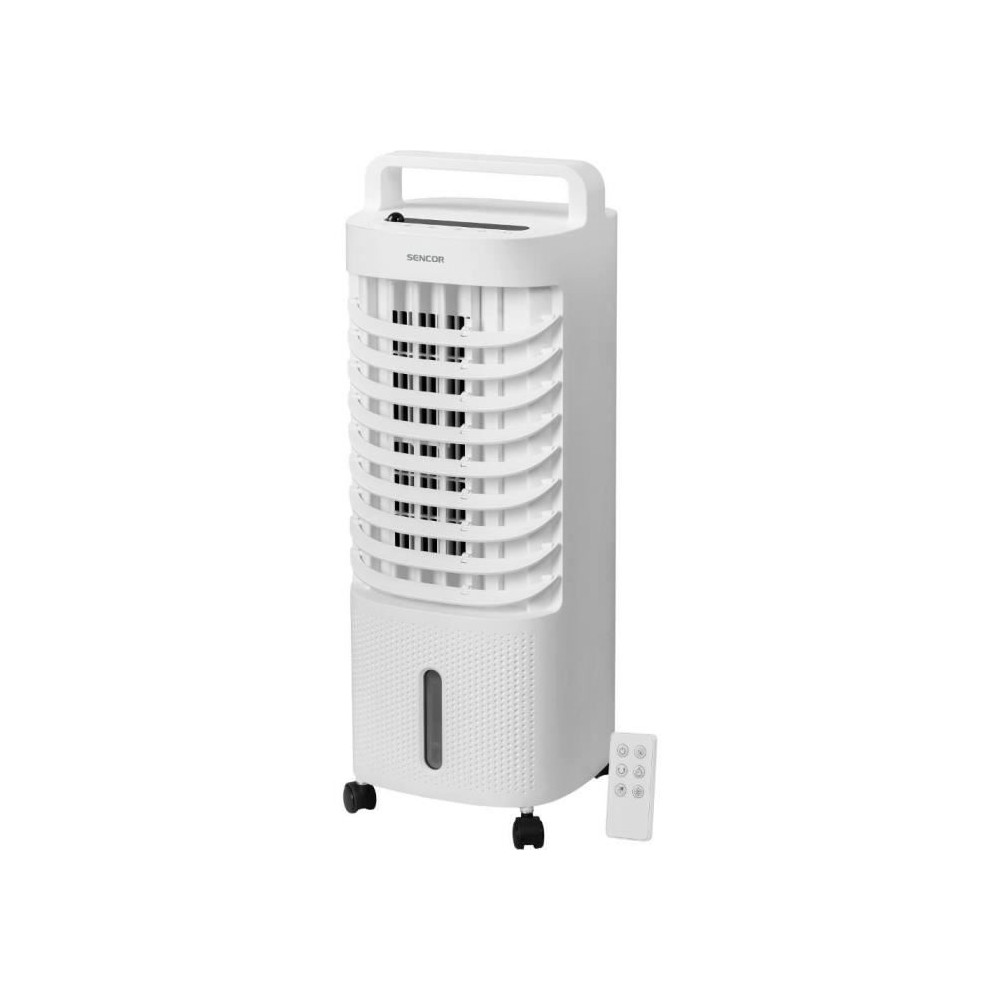 Refroidisseur d'air - Sencor - SFN 5011WH Refroidisseur d'air - Sencor - SFN 5011WH