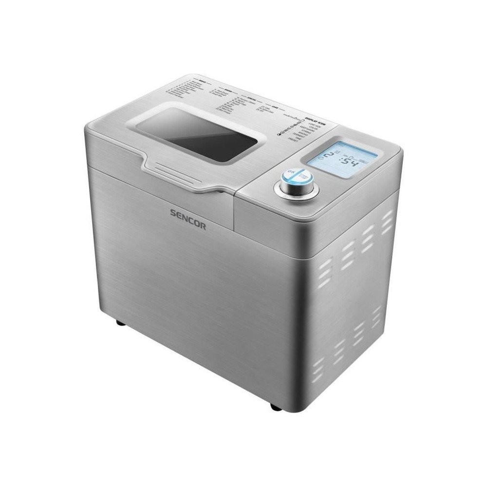 Machine a pain - Sencor - SBR 2000SS Machine a pain - Sencor - SBR 2000SS