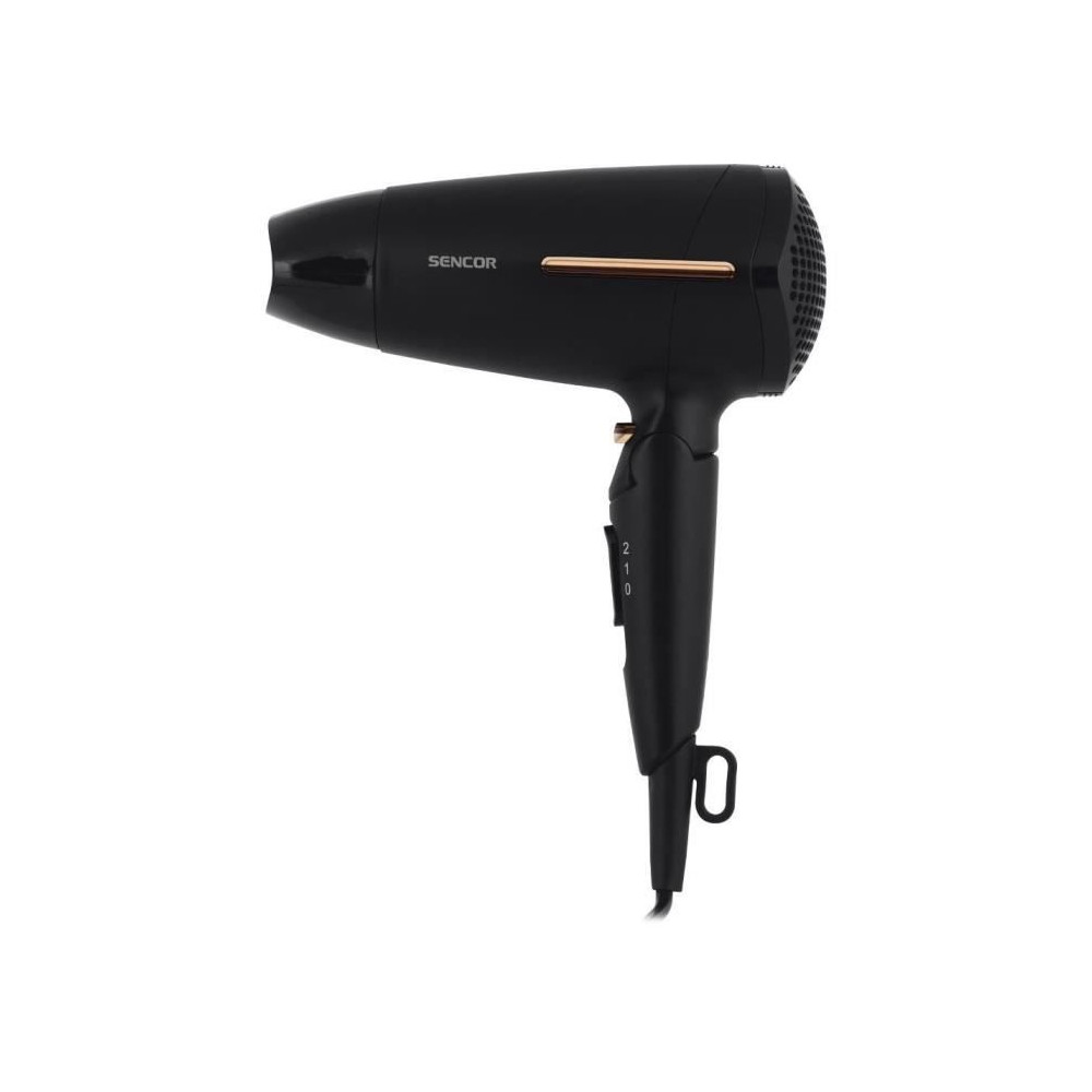 Seche-cheveux - Sencor - SHD 0045BK Seche-cheveux - Sencor - SHD 0045BK