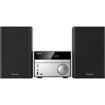 Microsysteme avec BT - Sencor - SMC 4600DBR