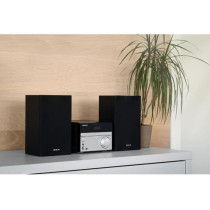 Microsysteme avec BT - Sencor - SMC 4600DBR