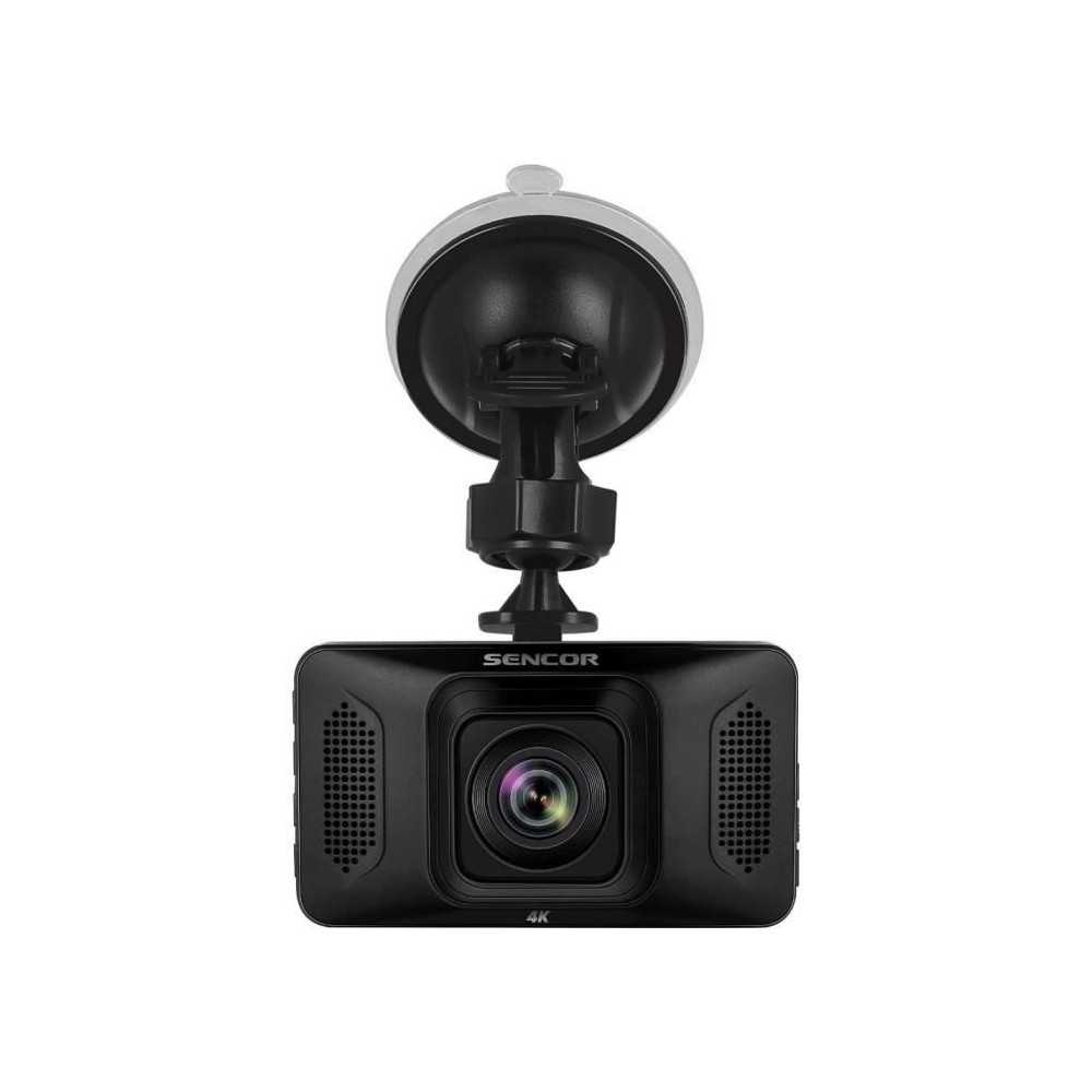 Caméra de voiture - Sencor - SCR 4400 4K