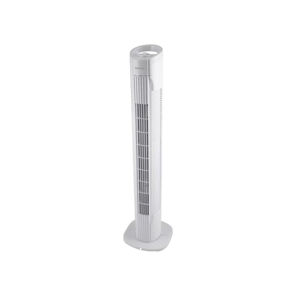 Ventilateur tour - Sencor - SFT 3107WH Ventilateur tour - Sencor - SFT 3107WH