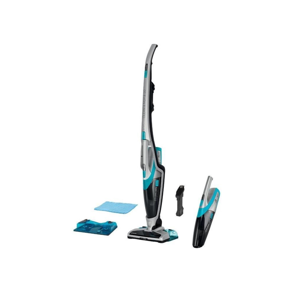 Aspirateur 3 en 1 - Sencor - SVC 0740BL-EUE3 Aspirateur 3 en 1 - Sencor - SVC 0740BL-EUE3