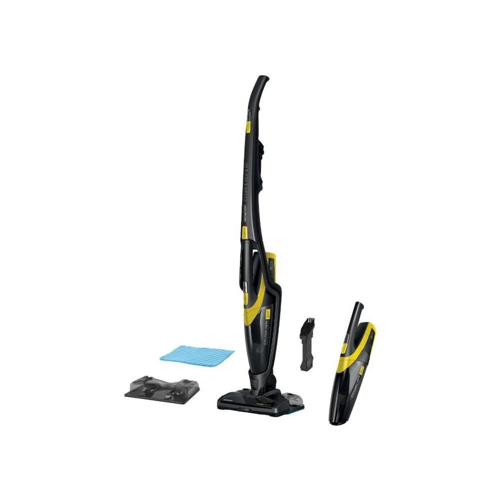 Aspirateur 3 en 1 - Sencor - SVC 0741YL-EUE3