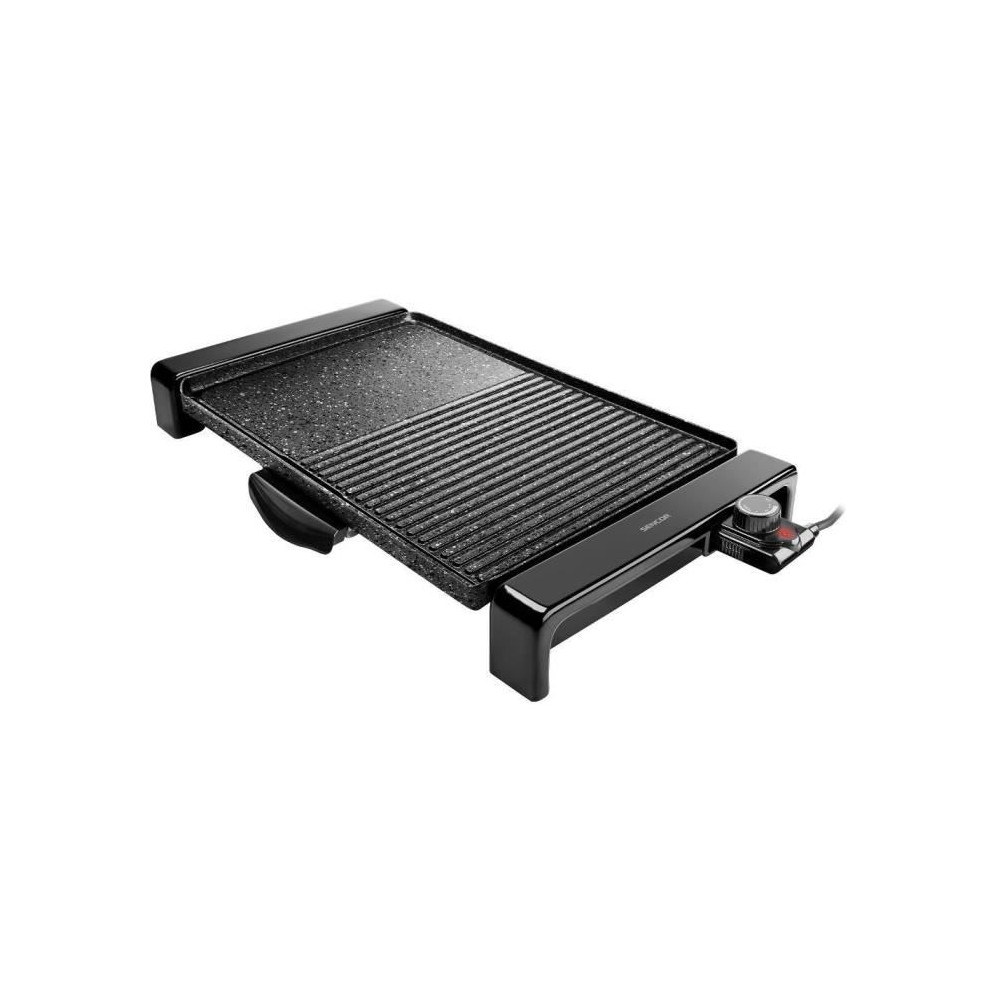 Grill électrique - Sencor - SBG 108BK Grill électrique - Sencor - SBG 108BK