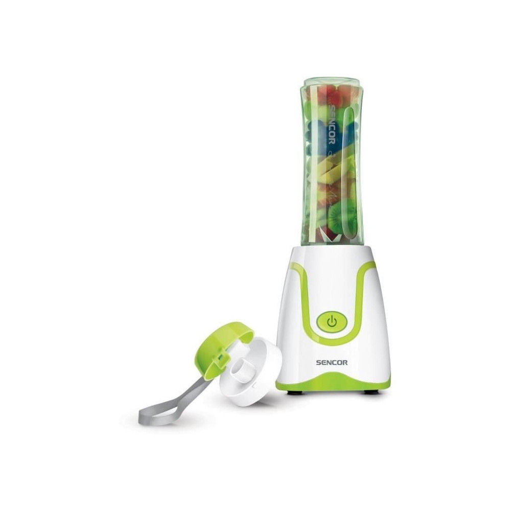 Machine a smoothie - Sencor - SBL 2111GR Machine a smoothie - Sencor - SBL 2111GR