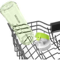 Machine a smoothie - Sencor - SBL 2111GR