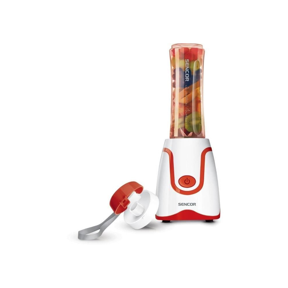 Machine a smoothie - Sencor - SBL 2114RD Machine a smoothie - Sencor - SBL 2114RD