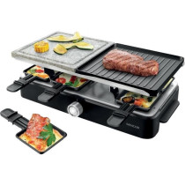Appareil a raclette - Sencor - SBG 0260BK