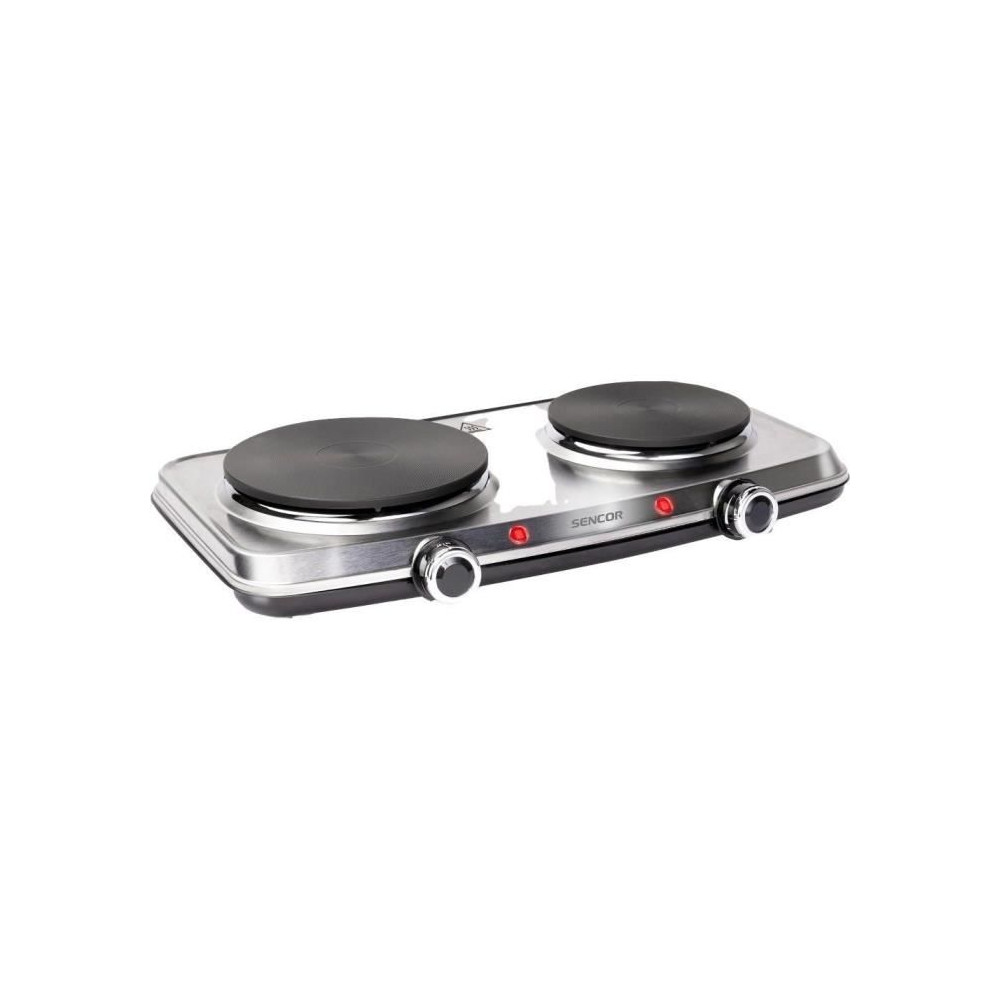 Plaque chauffante - Sencor - SCP 2256SS Plaque chauffante - Sencor - SCP 2256SS