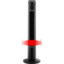 Ventilateur tour - Sencor - SFT 4207BK