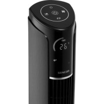 Ventilateur tour - Sencor - SFT 4207BK