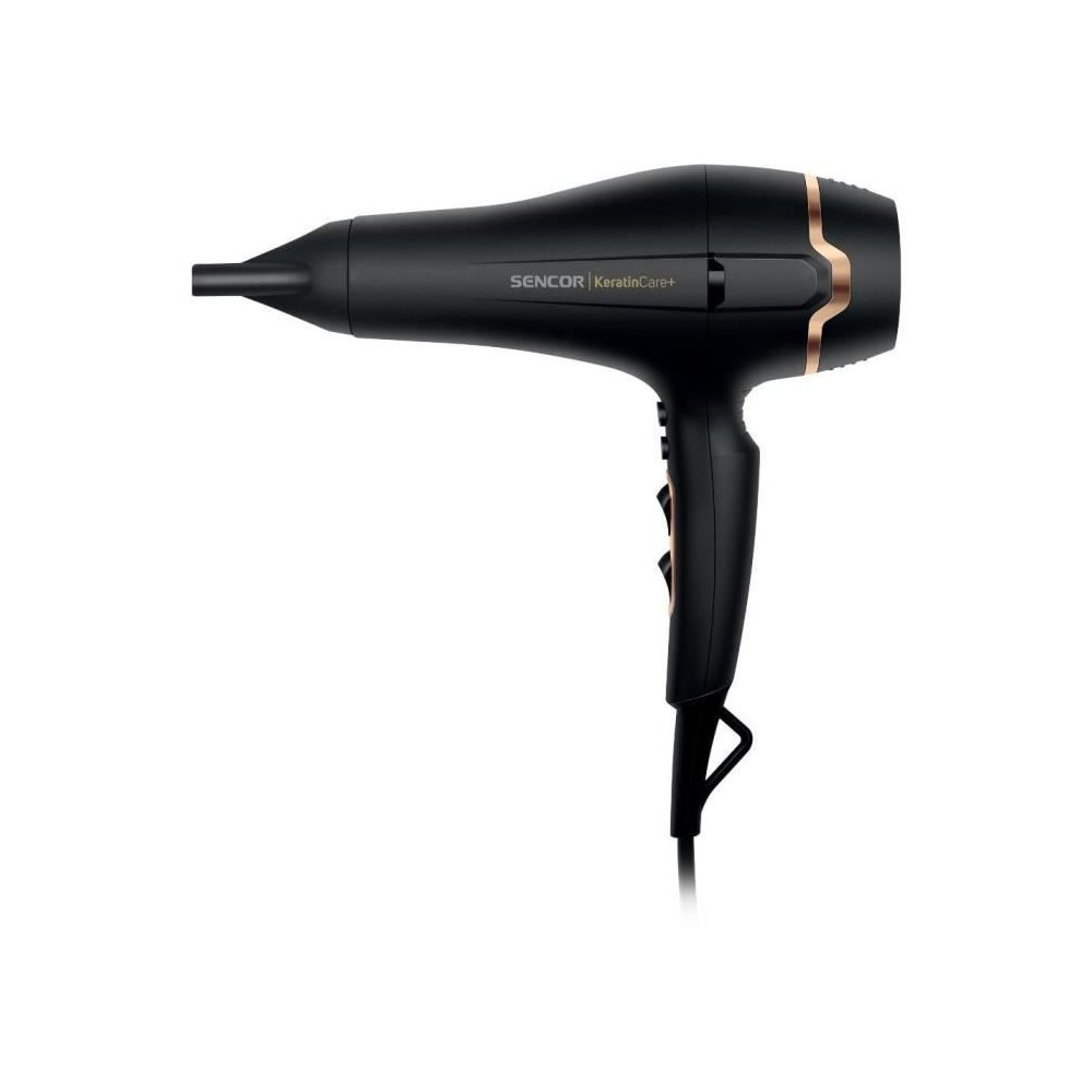 Seche-cheveux - Sencor - SHD 8275BK Seche-cheveux - Sencor - SHD 8275BK