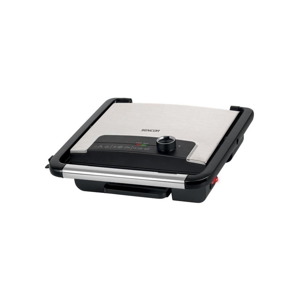 Grill électrique - Sencor - SBG 3710SS Grill électrique - Sencor - SBG 3710SS