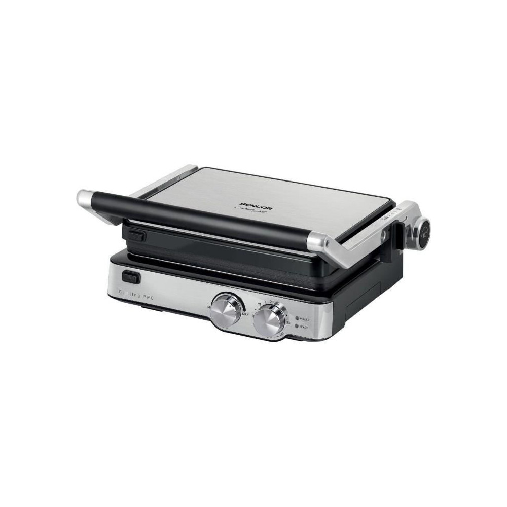 Grill électrique - Sencor - SBG 4010SS Grill électrique - Sencor - SBG 4010SS