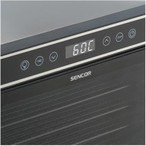 Déshydrateur alimentaire - Sencor - SFD 7750SS