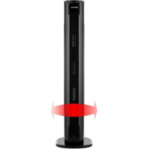 Ventilateur tour - Sencor - SFT 3108BK