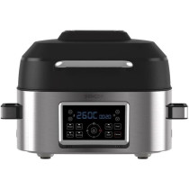 Friteuse a air et grill - Sencor - SBG 8900SS