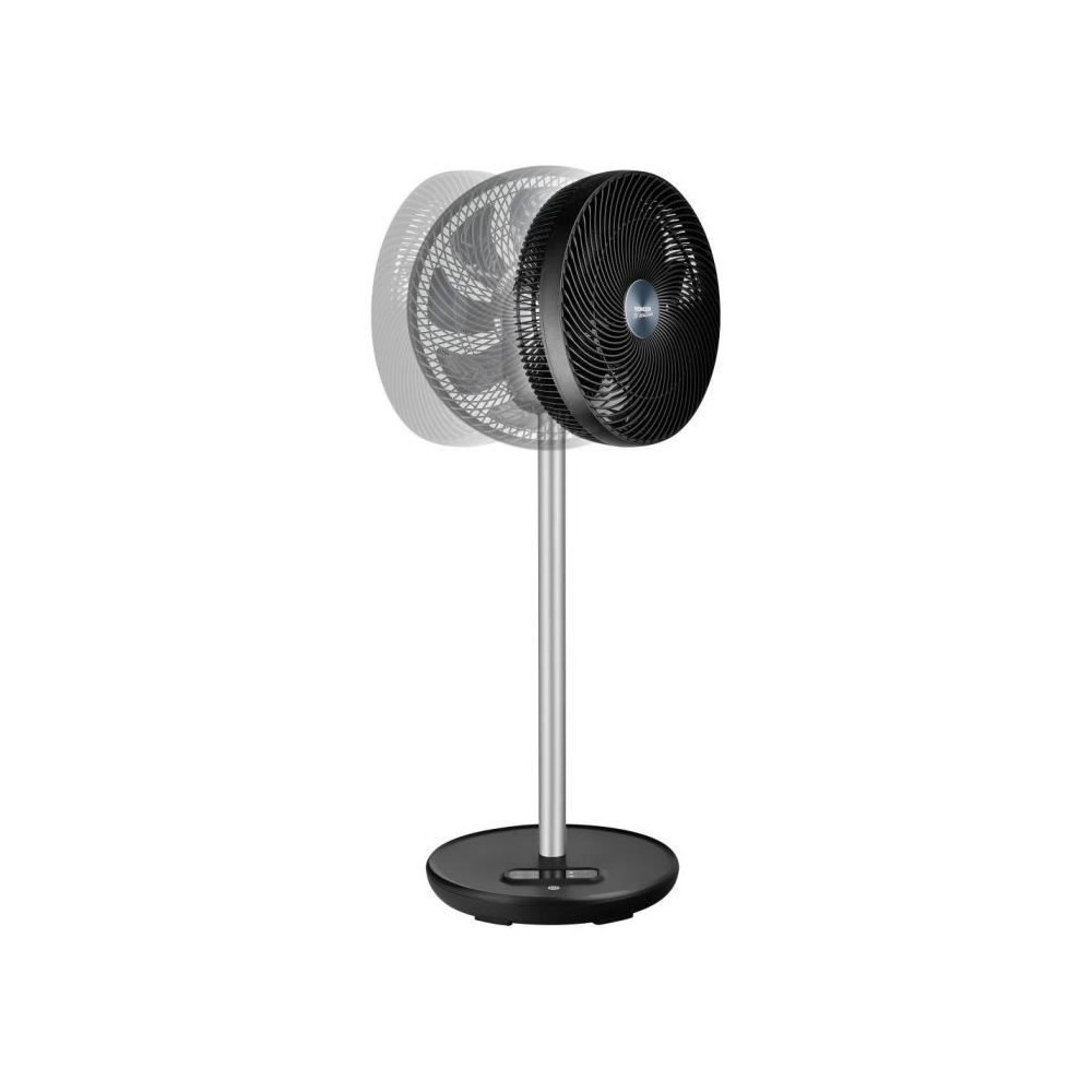 Ventilateur sur pied - Sencor - SFN 3040BK Ventilateur sur pied - Sencor - SFN 3040BK