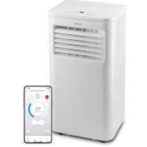 Climatiseur mobile - Sencor - SAC MT7048C