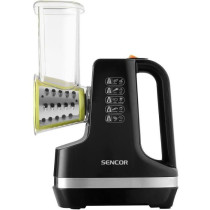 Râpe électrique - Sencor - SSG 4301BK