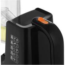 Râpe électrique - Sencor - SSG 4301BK