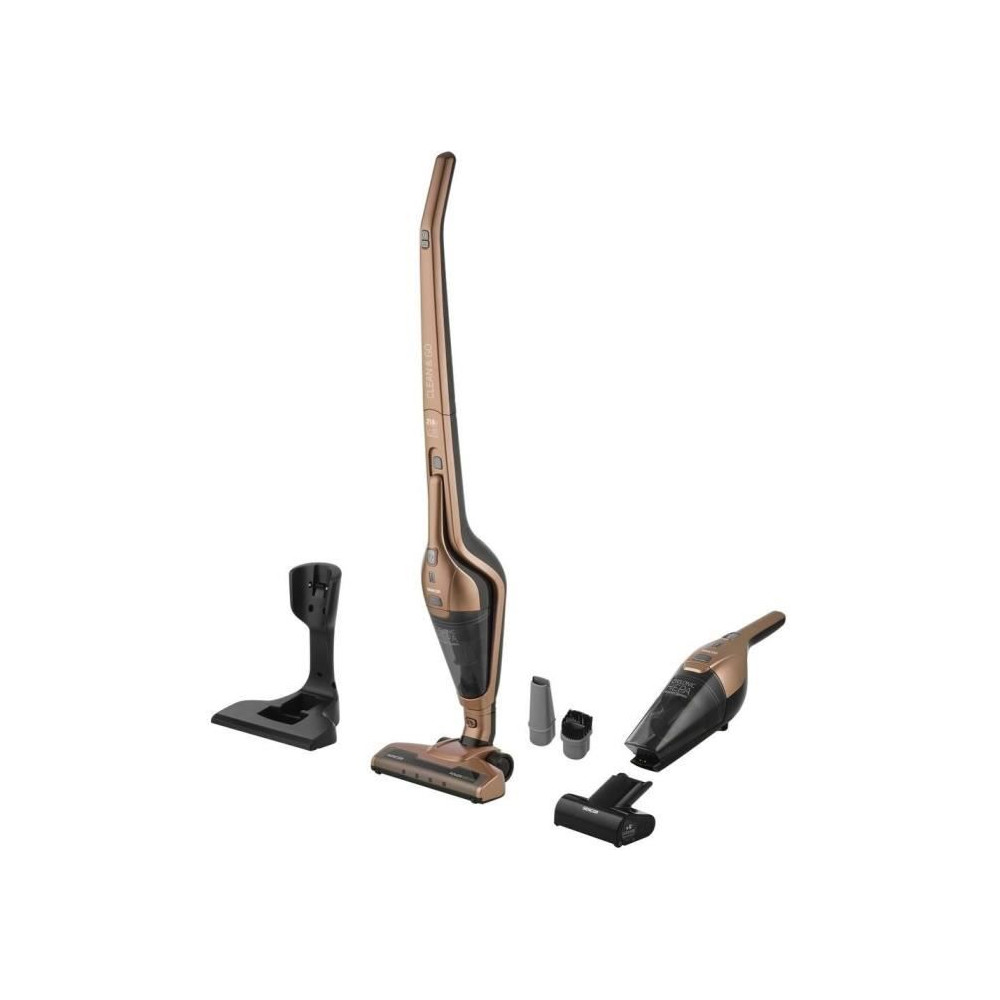 Aspirateur 3 en 1 - Sencor - SVC 0606GD Aspirateur 3 en 1 - Sencor - SVC 0606GD