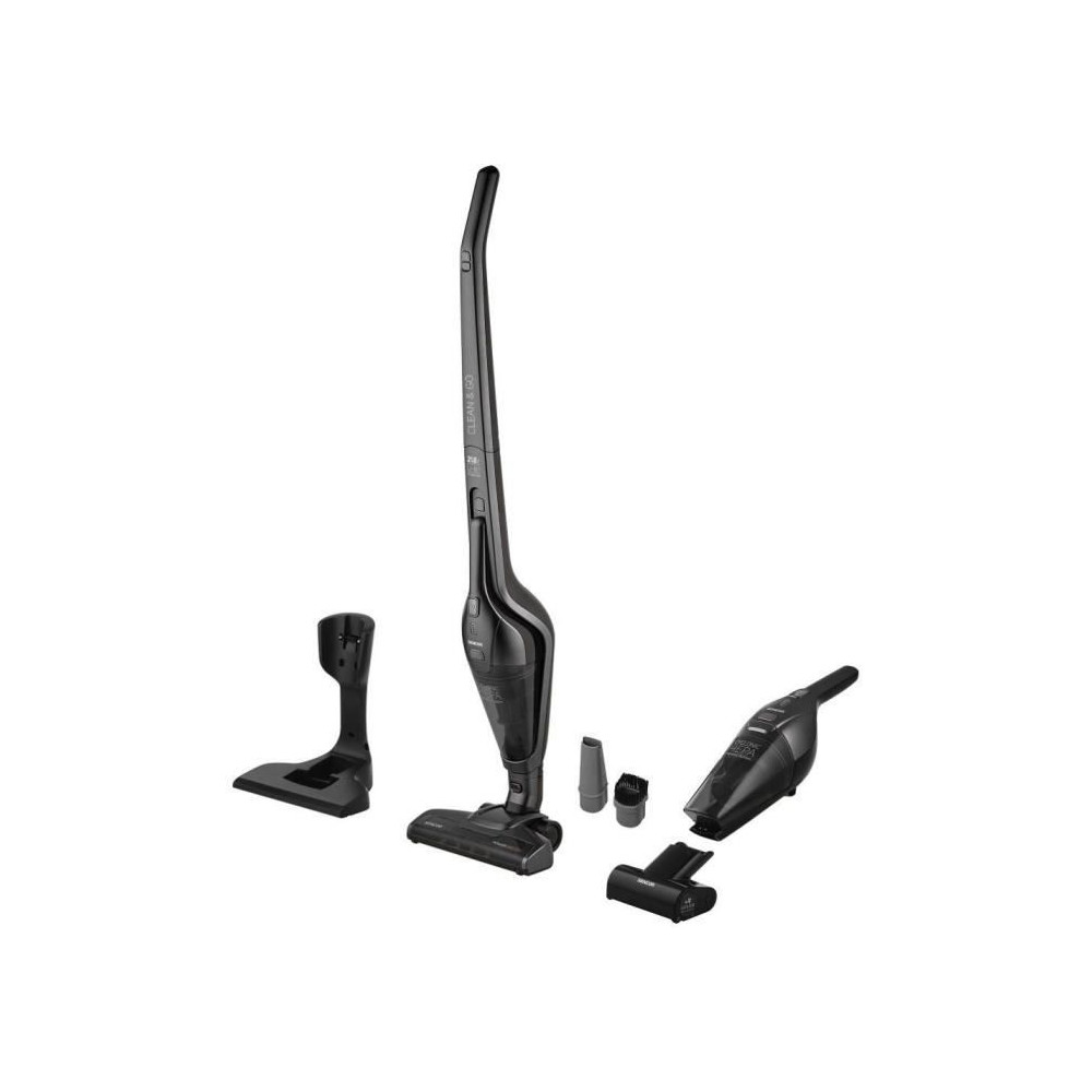 Aspirateur 3 en 1 - Sencor - SVC 0608BK Aspirateur 3 en 1 - Sencor - SVC 0608BK