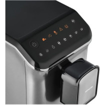 Machine a expresso - Sencor - SES 8000BK