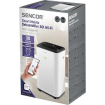 Déshumidificateur - Sencor - SDH 3028WH