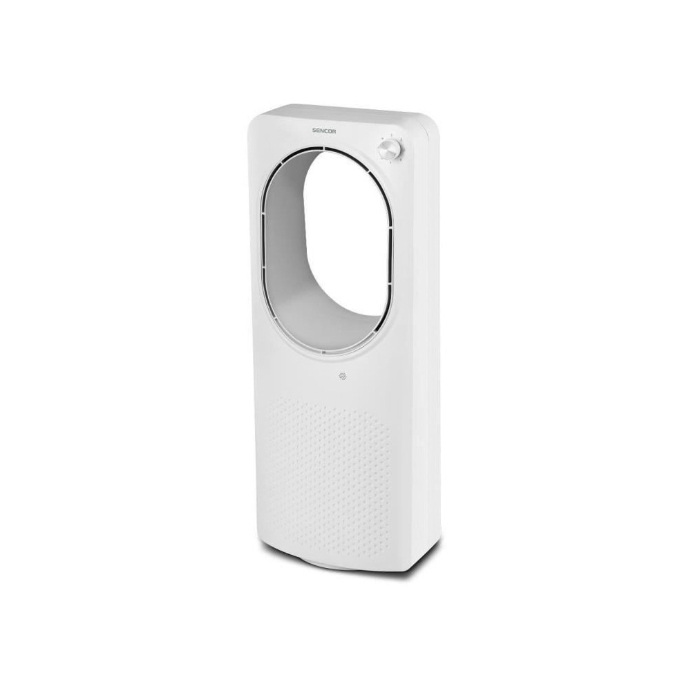 Ventilateur tour sans pales - Sencor - SFT 2403WH Ventilateur tour sans pales - Sencor - SFT 2403WH