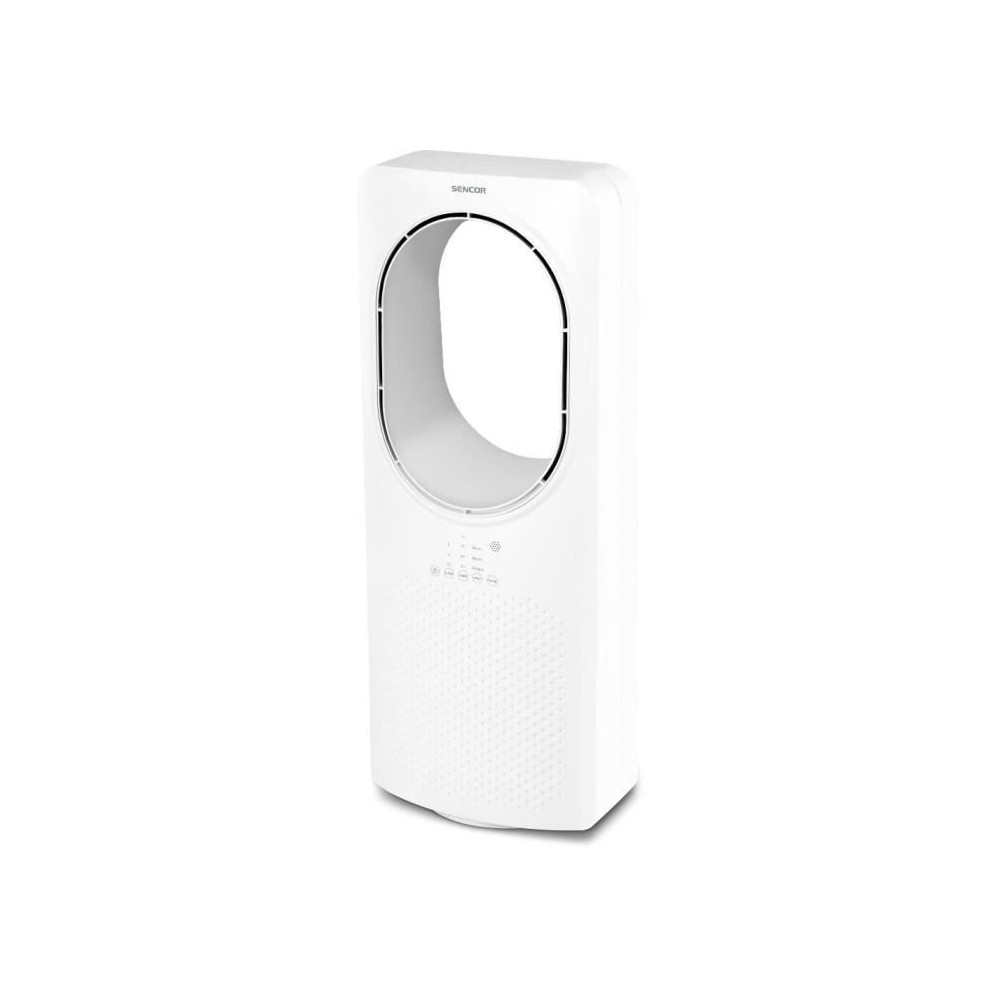 Ventilateur tour sans pales - Sencor - SFT 2404WH Ventilateur tour sans pales - Sencor - SFT 2404WH