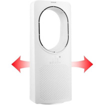 Ventilateur tour sans pales - Sencor - SFT 2404WH