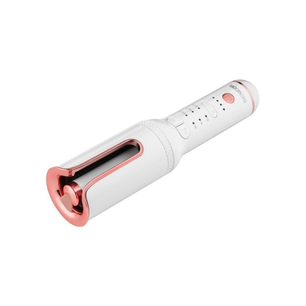 Fer a frisser sans fil - Sencor - SHS 0930RS Fer a frisser sans fil - Sencor - SHS 0930RS