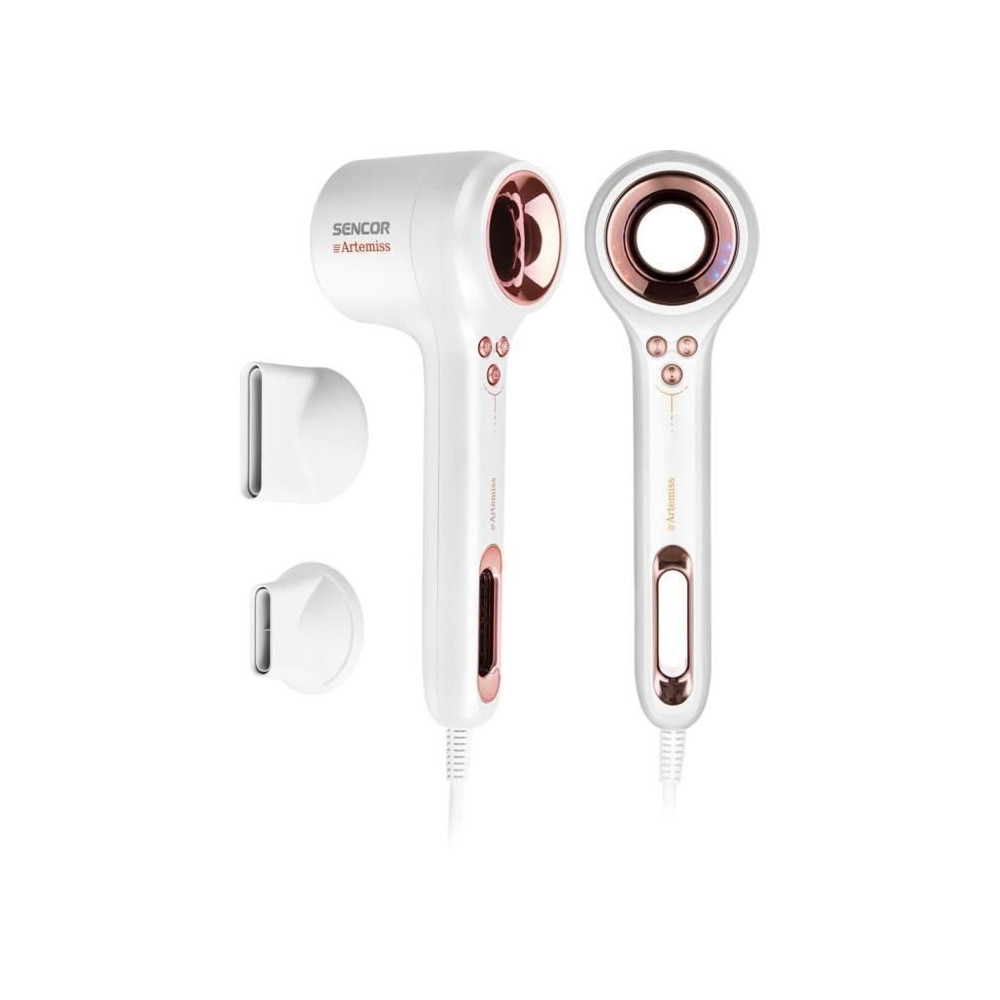 Seche-cheveux - ARTEMISS - Sencor - SHD 9100RS Seche-cheveux - ARTEMISS - Sencor - SHD 9100RS