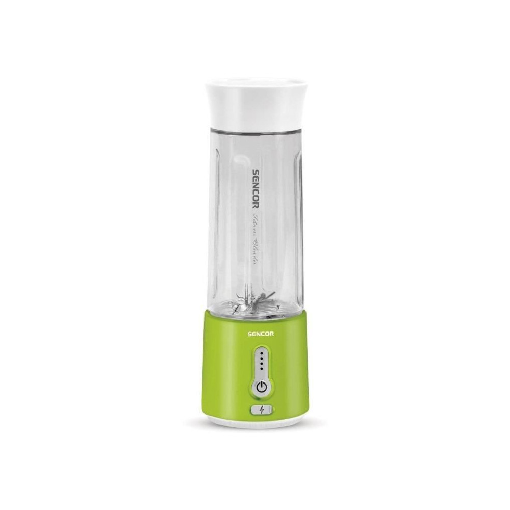 Machine a smoothie - Sencor - SBL 131GR Machine a smoothie - Sencor - SBL 131GR