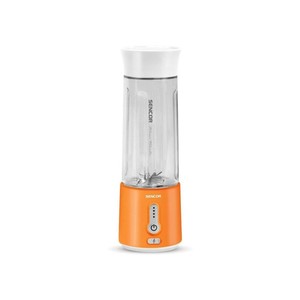 Machine a smoothie - Sencor - SBL 133OR Machine a smoothie - Sencor - SBL 133OR