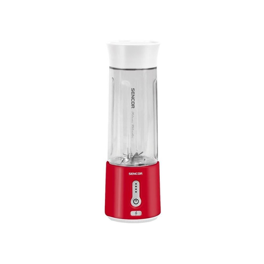 Machine a smoothie - Sencor - SBL 134RD Machine a smoothie - Sencor - SBL 134RD