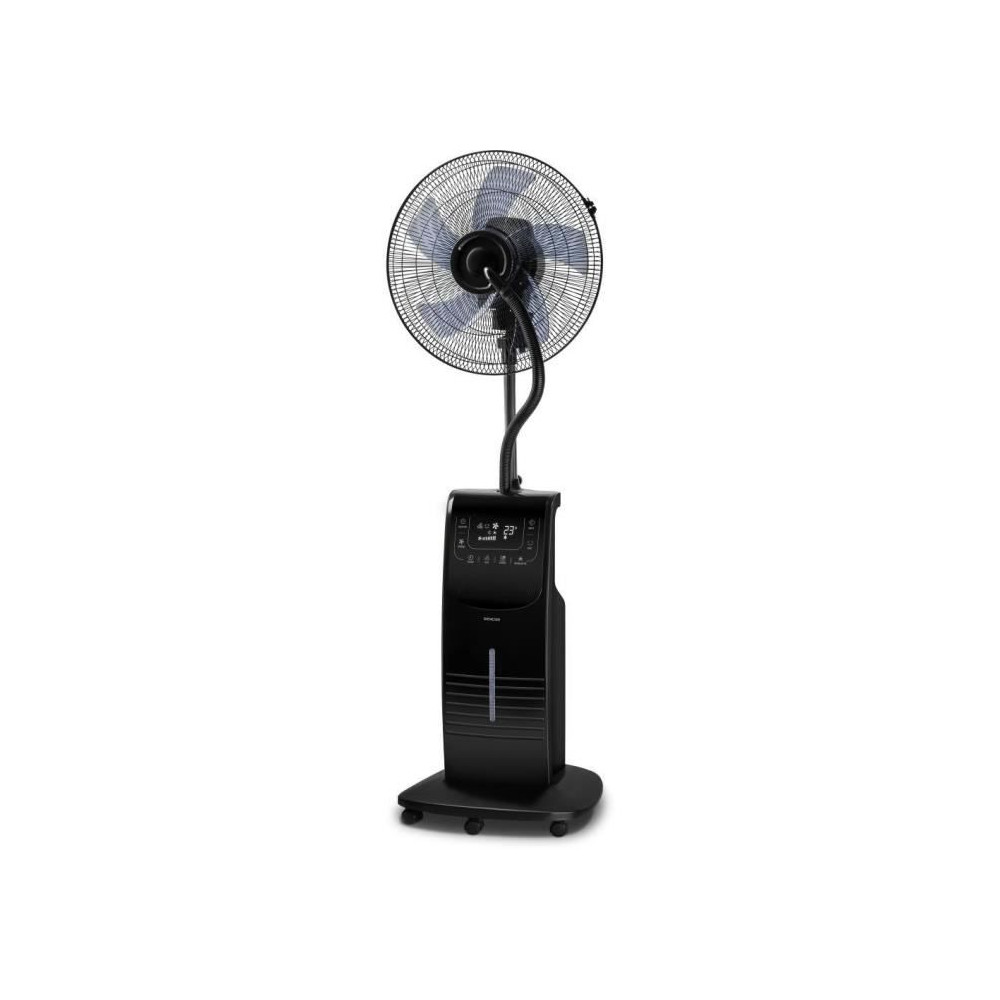 Refroidisseur d'air - Sencor - SFN 1054BK Refroidisseur d'air - Sencor - SFN 1054BK