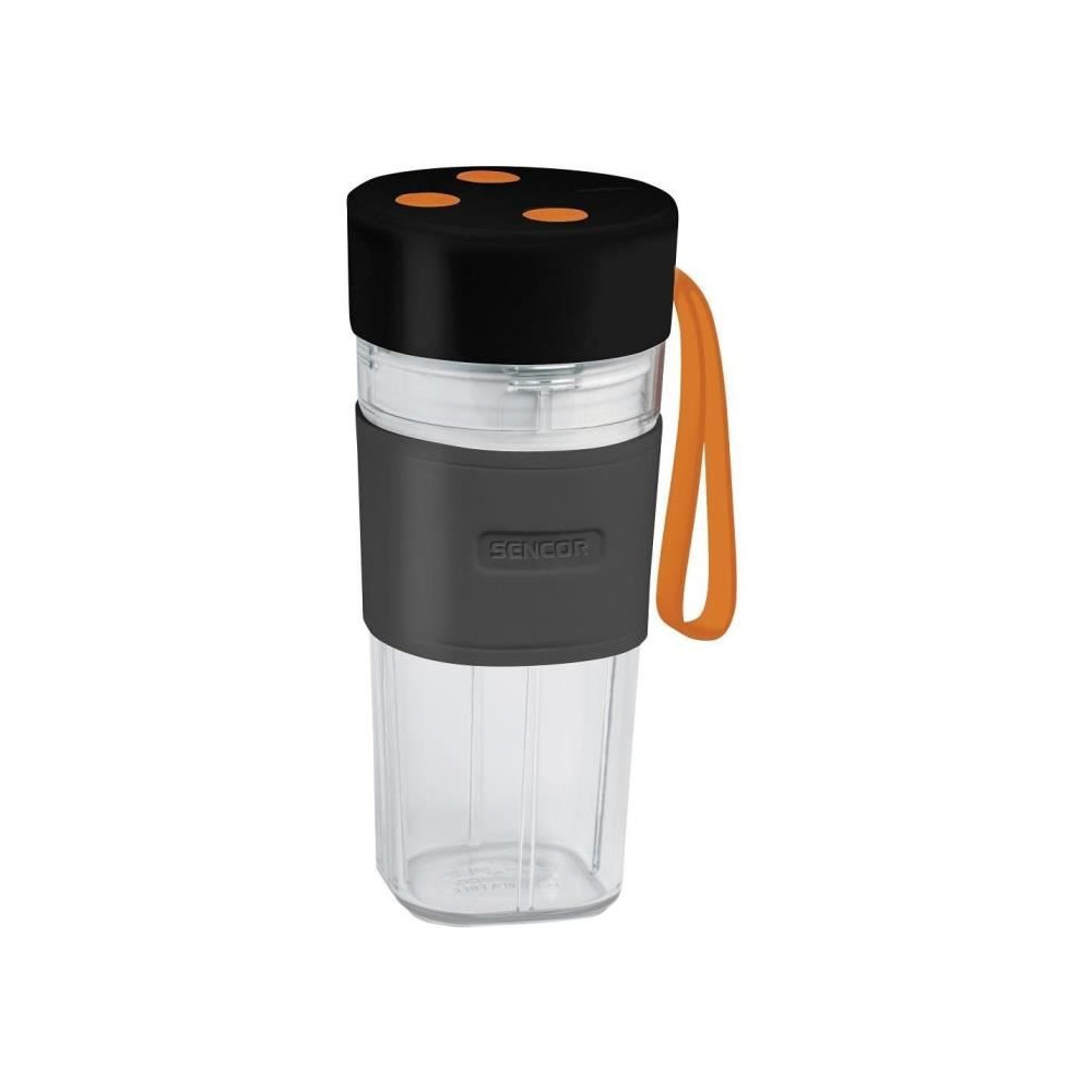 Machine a smoothie - Sencor - SBL 151BK Machine a smoothie - Sencor - SBL 151BK