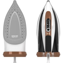 Fer a vapeur - Sencor - SSI 8400BZ