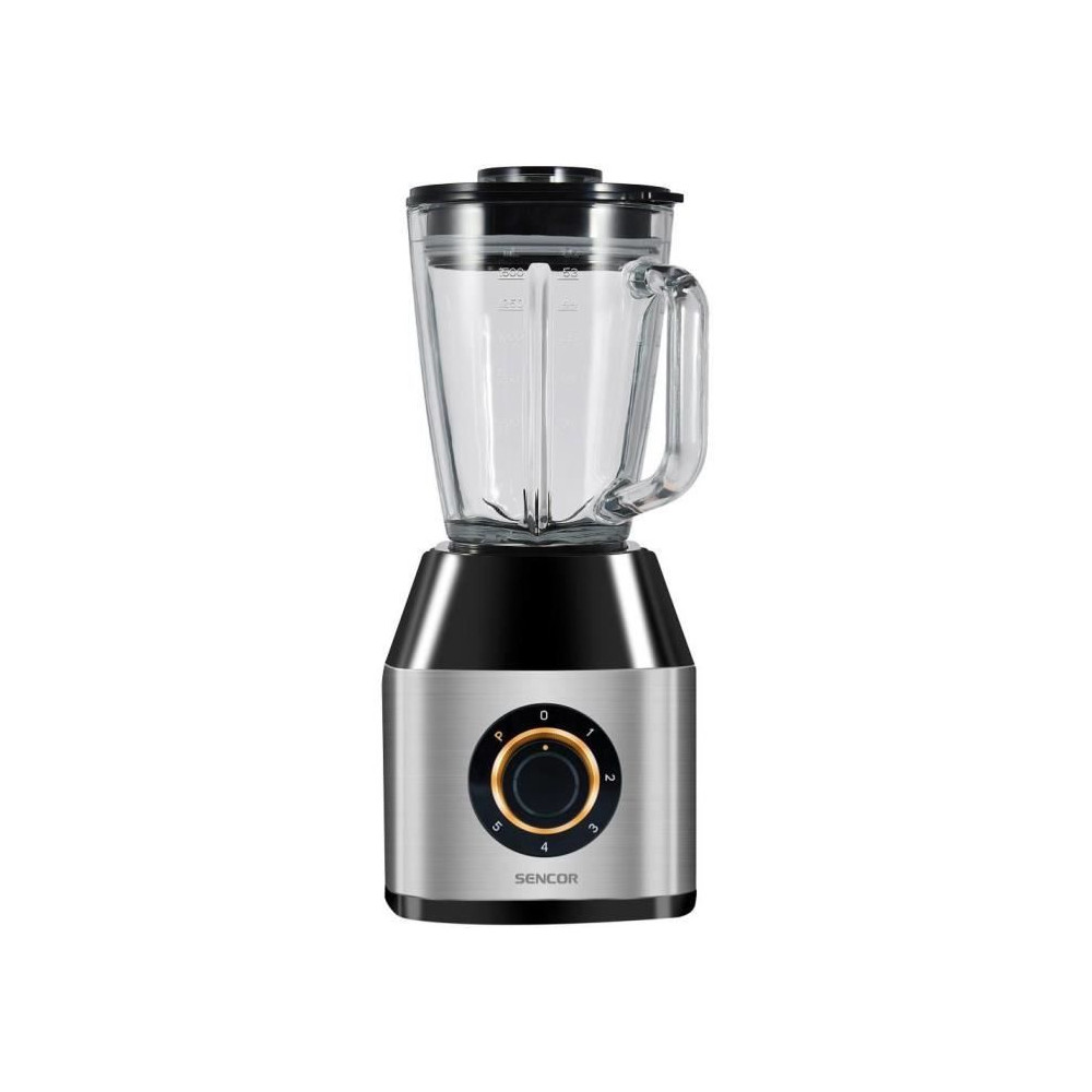 Blender - Sencor - SBL 4872BK Blender - Sencor - SBL 4872BK