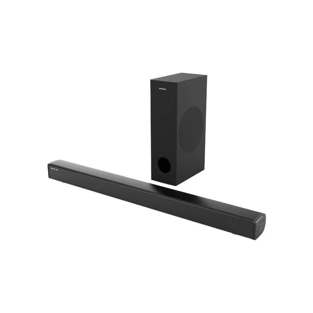 Barre de son Bluetooth - Sencor - SSB 5500BW