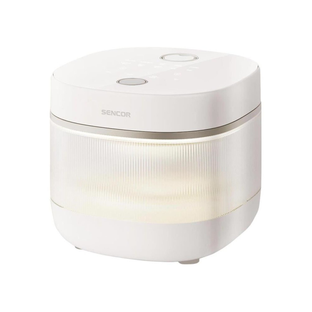 Cuisseur a riz - Sencor - SRM 2000WH Cuisseur a riz - Sencor - SRM 2000WH
