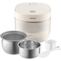 Cuisseur a riz - Sencor - SRM 2000WH