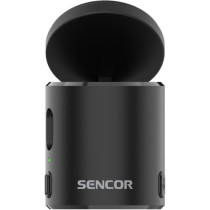 Caméra de voiture - Sencor - SCR 3300W