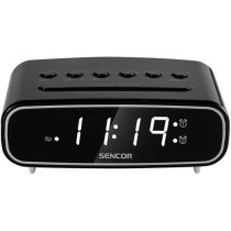 Radio-réveil - Sencor - SRC 2600 B