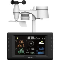 Station météo professionnelle - Sencor - SWS 9400